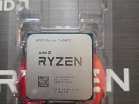 Ryzen 7 5800x