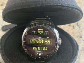 Tag Heuer Connected Calibre E4