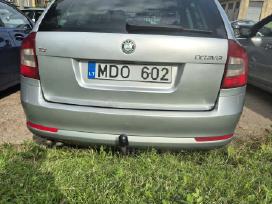 Skoda octavia 2tdi 103kv