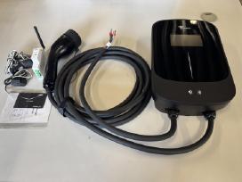 Įkrovimo stotelė 11kw type 2 + Dinaminis valdiklis