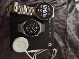 Huawei Watch GT 3 Pro