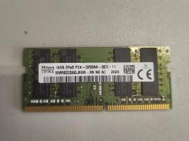 16gb 3200 ddr4 sodimm