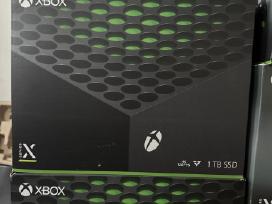 Xbox series x 1tb