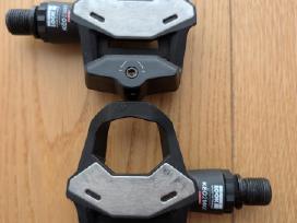 Look Keo 2 Max carbon pedalai