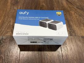 Eufy Security Camera S220 Solocam 2pack