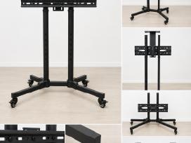 Manhattan mobilus TV / monitoriaus stovas 37–65" (