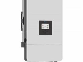Deye hibridinis inverteris 12 Kw+24 Kwh