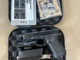 Glock 19 Gen5 FS Th Mos