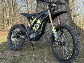 Surron light bee X 2025