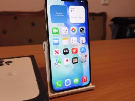iPhone 13 Pro Max, 128gb,100% Battery health