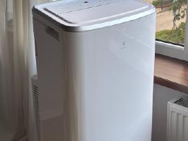 Oro kondicionierius Electrolux Exp26u339cw