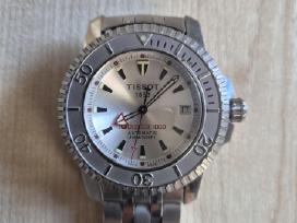 Tissot Seastar 1000 Automatic