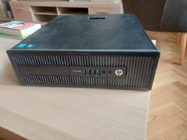 Hp Prodesk 600 G1 Sff kompiuteris