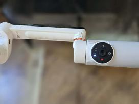 Insta 360 flow stabilizatorius