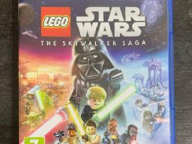 Lego Star Wars: The Skywalker Saga Ps5