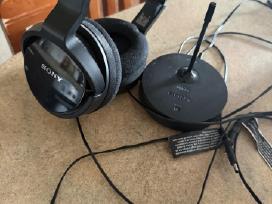 Wireless Sony ausinės