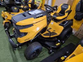 Vejos traktoriukas Xt3 Qs127, Cub Cadet
