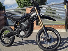 Sur-Ron Ultra bee, enduro / adventure