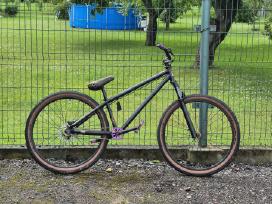 Nsbikes Metropolis 3