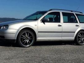 Dotz Tupac ratlankiai, 5x100. Golf 4 audi a3