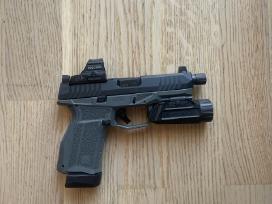 Arex Delta Gen 2 M Tactical Or