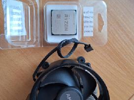 Amd Ryzen 3 3100 procesorius
