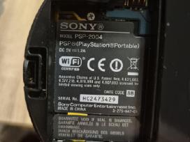 Sony PSP 2004