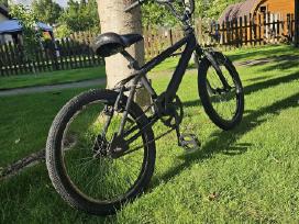 BMX dviratis