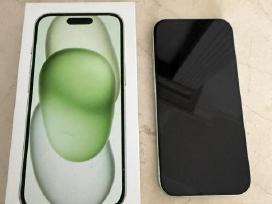 iPhone 15, 256gb
