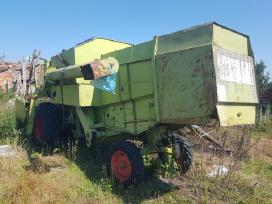 Claas mercator,protektor,madador,cosmos