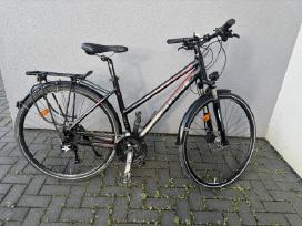 Cube Delhi Pro moteriškas dviratis (XT/SLX)