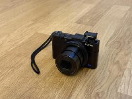 Sony Dsc Rx 100 II
