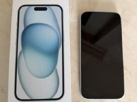 iPhone 15, 256gb