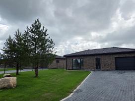 Naujas namas 107m2 Klemiškėje