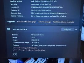Hp Pavilion 16 – Ryzen 5 / 16 GB RAM / 512 GB SSD