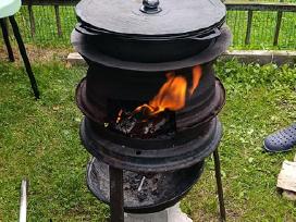 Kazano krosnele