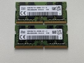 32gb Ddr4 3200mhz