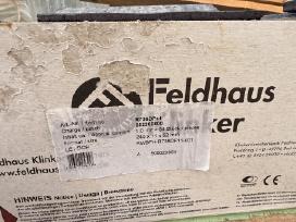 Feldhaus Klinker klinkerio plytelės