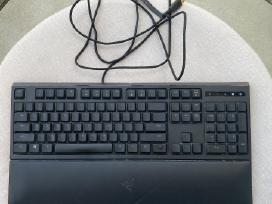 Razer Ornata Chroma žaidimų klaviatūra