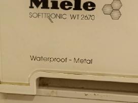Miele Wt2670