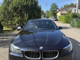 Bmw 520 2015