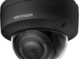 Hikvision kameros