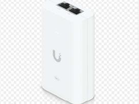 Adapteris Ubiquiti Unifi U-poe++-eu 48v-60w 1,25a