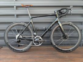 Scott addict RC 20 58 dydis be ratų