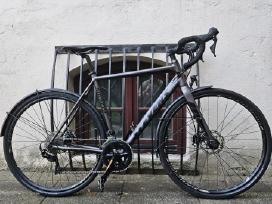 Gravel / cyclocross dviratis Stevens Supreme