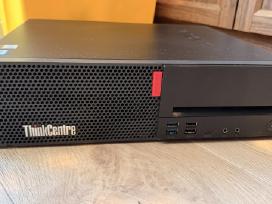 Lenovo M920s stacionarus kompiuteris su Gpu