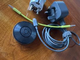 Audio strimeris