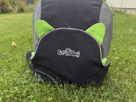 Trunki boostapak kuprinė-kėdutė
