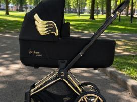 Cybex Priam V4 Jeremy Scott Wings 2 dalis (