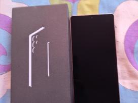 Samsung Galaxy s25 Ultra 512gb black